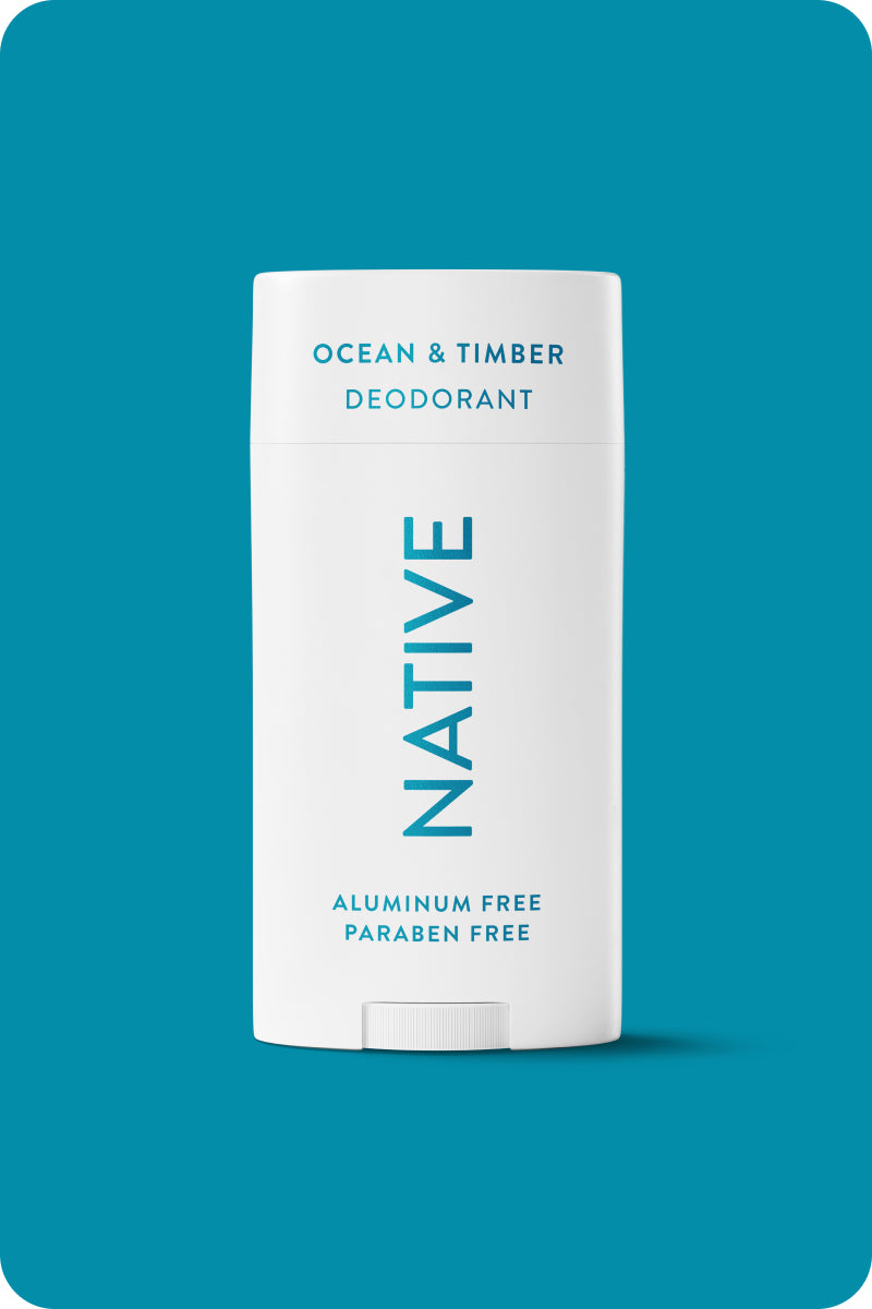 Deodorant