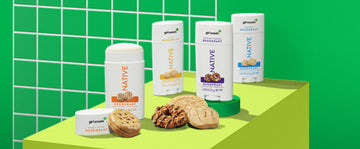 NATIVE x Girl Scouts