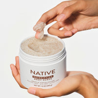 Your scrubs are here