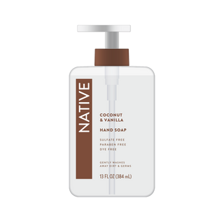 Liquid Hand Soap