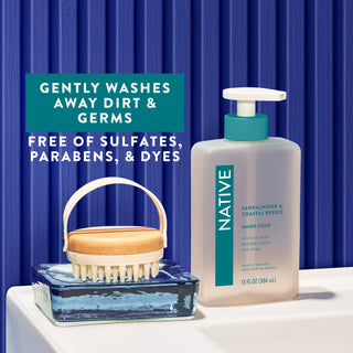 Liquid Hand Soap