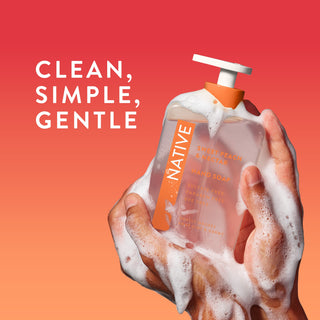 Liquid Hand Soap