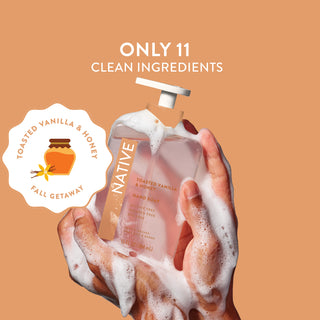Liquid Hand Soap