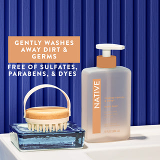 Liquid Hand Soap