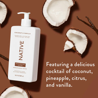 Moisturizing Lotion
