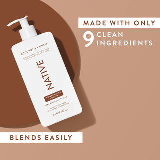 Moisturizing Lotion