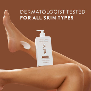 Moisturizing Lotion