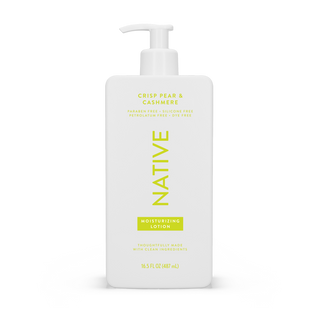 Moisturizing Lotion