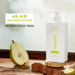 Moisturizing Lotion