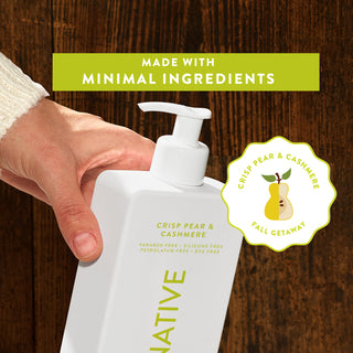 Moisturizing Lotion
