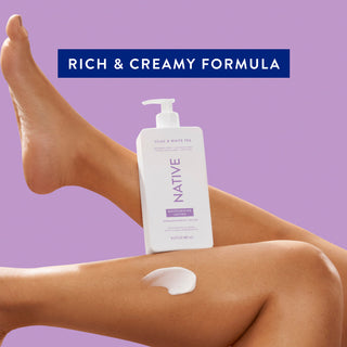 Moisturizing Lotion
