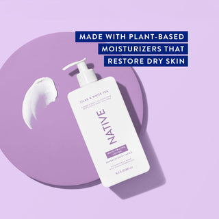 Moisturizing Lotion