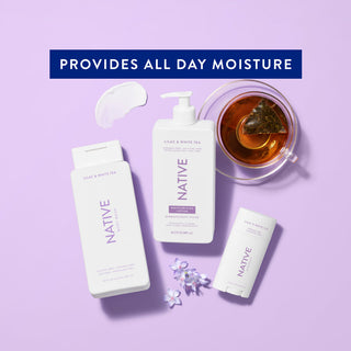 Moisturizing Lotion