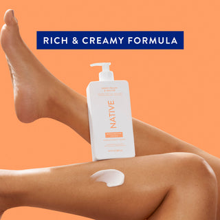 Moisturizing Lotion