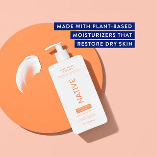 Moisturizing Lotion