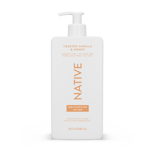 Moisturizing Lotion
