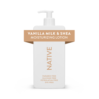 Moisturizing Lotion