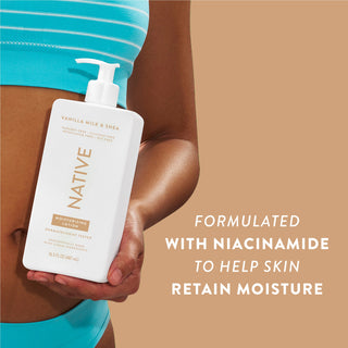 Moisturizing Lotion