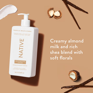 Moisturizing Lotion