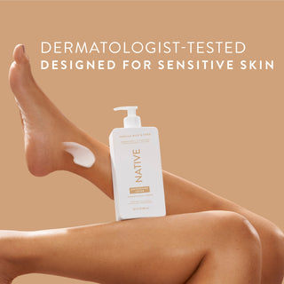 Moisturizing Lotion