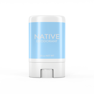 Charcoal Mini Deo Stick
