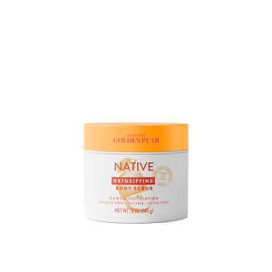 Japanese Golden Pear / Limited Edition / 12oz