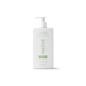 Pistachio & Vanilla Chai / Classic / 16.5oz