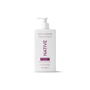 Vanilla & Cashmere / Classic / 16.5oz