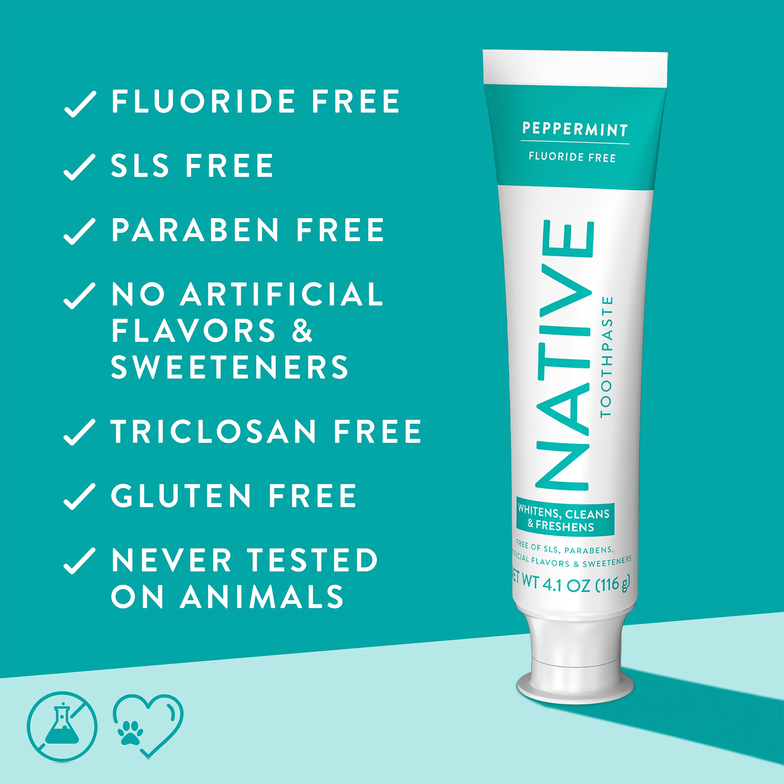 Native Toothpaste - Thumbnail 5