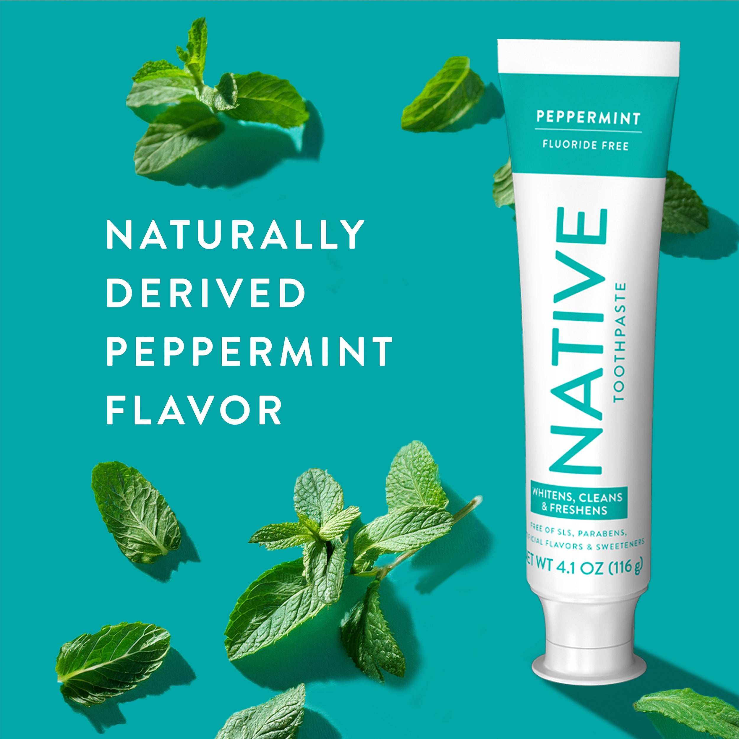 Native Toothpaste - Thumbnail 4