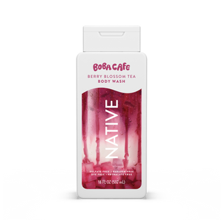 Body Wash
