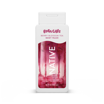 Body Wash