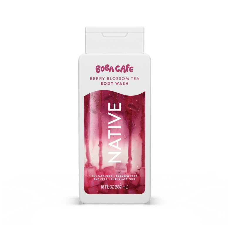 Body Wash