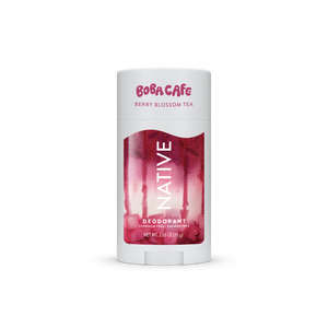 Berry Blossom Tea / Limited Edition / 2.65oz