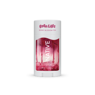 Deodorant Stick