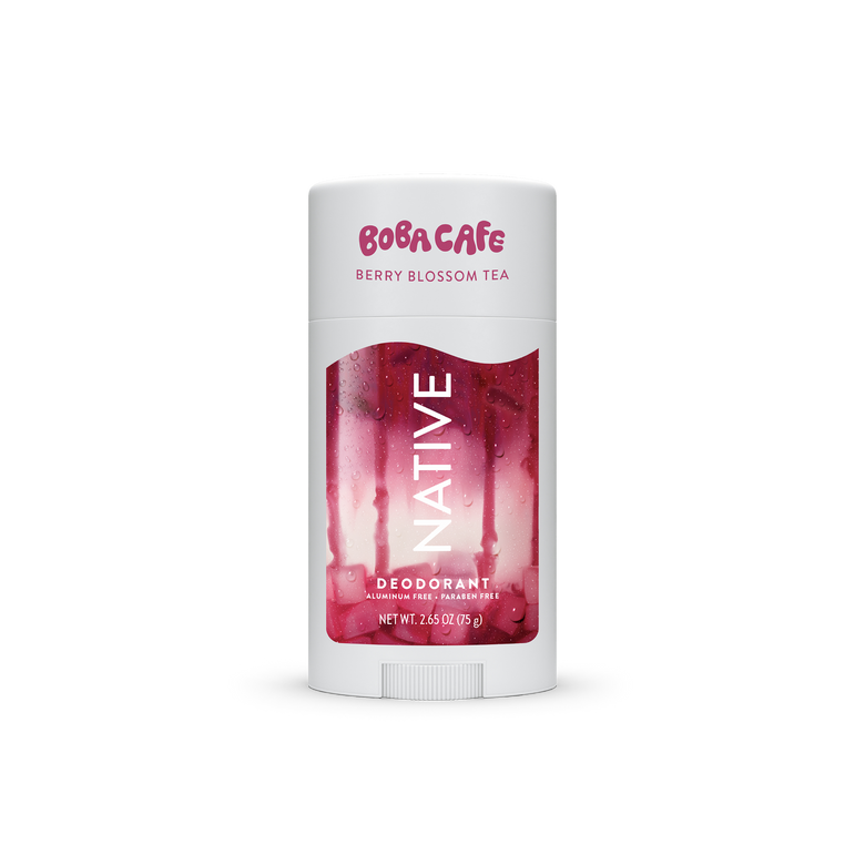 Deodorant Stick