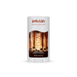 Brown Sugar Boba / Limited Edition / 2.65oz