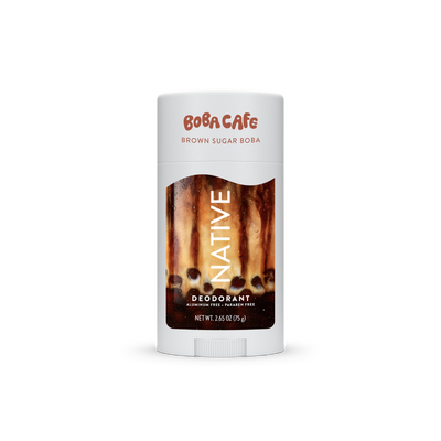 Deodorant Stick