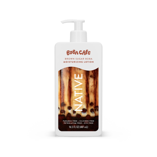 Body Lotion