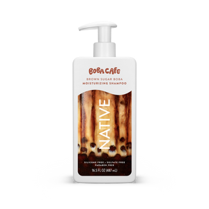 Brown Sugar Boba / Limited Edition / 16.5oz