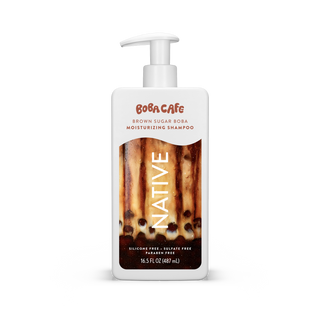 Moisturizing Shampoo