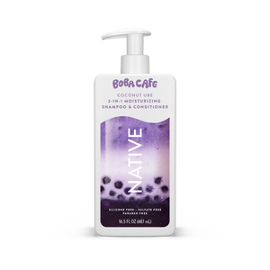 Coconut Ube / Limited Edition / 16.5oz