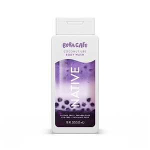 Coconut Ube / Limited Edition / 18oz