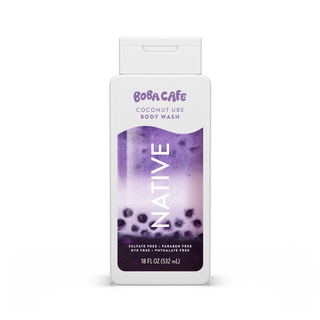 Body Wash