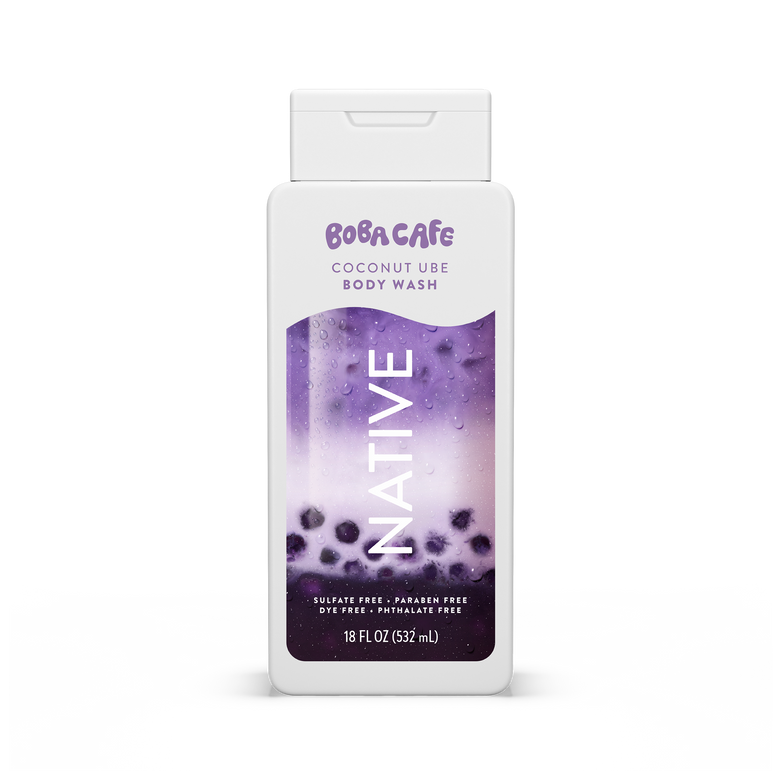 Body Wash