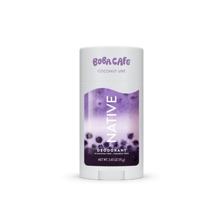 Deodorant Stick