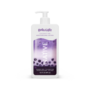 Coconut Ube / Limited Edition / 16.5oz