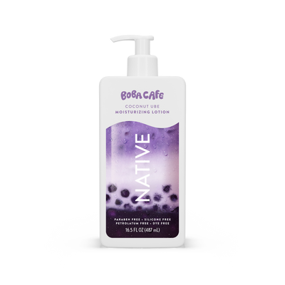Body Lotion