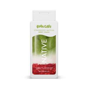 Strawberry Matcha / Limited Edition / 18oz