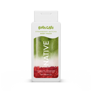 Body Wash